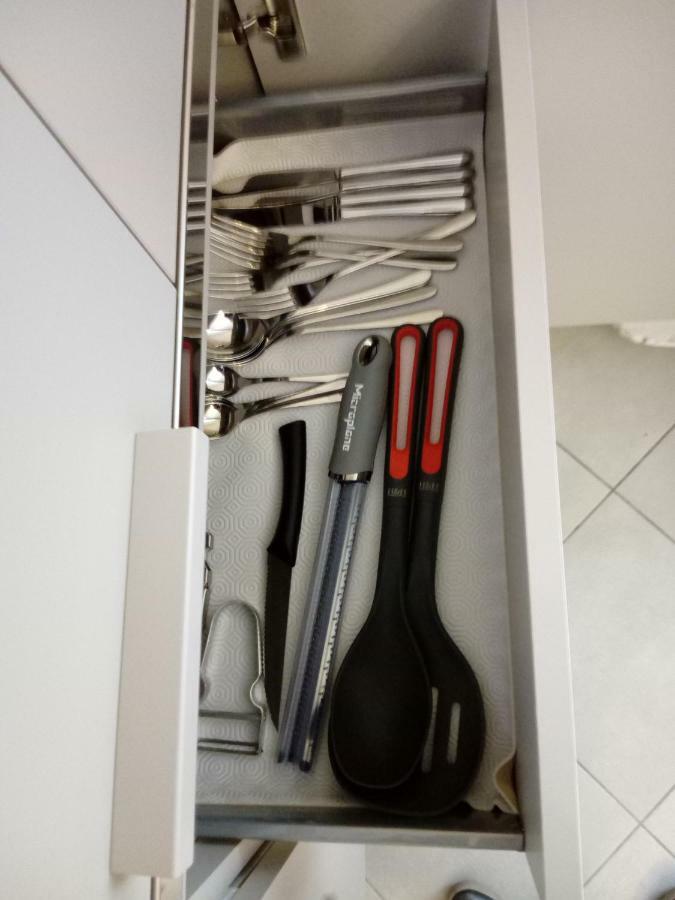 בורסו דל גראפה Salvia E Timo Rooms מראה חיצוני תמונה